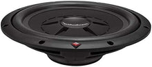 Charger l&#39;image dans la galerie, Rockford Fosgate R2SD4-12 12&quot; 1000W 4-Ohm Shallow/Slim Car Subwoofer Sub Pair with Mica-Injected Polypropylene Cone and Integrated PVC Trim Ring