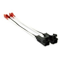 Load image into Gallery viewer, Speaker Plug Wire Harness Compatible for Metra 72-4568 GM Aftermarket Speakers Replace Factory