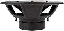 Charger l&#39;image dans la galerie, Rockford Fosgate R2SD4-12 + Single 12&quot; Box Shallow Mount Subwoofer