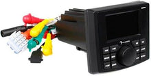 Load image into Gallery viewer, Diamond Audio DMR3 Motorsport All-Weather Audio Player Receiver