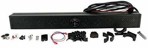 Cerwin Vega SB3X RPM XED 200W Waterproof Soundbar System