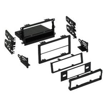 Charger l&#39;image dans la galerie, Metra 99-2003 1990–2012 GM/Isuzu/Suzuki Single-DIN/Double-DIN Multi Kit