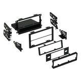 Metra 99-2003 1990–2012 GM/Isuzu/Suzuki Single-DIN/Double-DIN Multi Kit