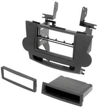 Load image into Gallery viewer, Alpine UTE-73BT Bluetooth Car Stereo AM/FM for 2008-12 Toyota Highlander Kit &amp; Harness
