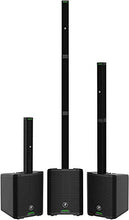 Load image into Gallery viewer, Mackie SRM Series, Portable Column 6-Channel PA System Flex - Black (SRM Flex)