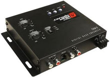 Load image into Gallery viewer, Cerwin Vega CVM0 Digital BASS Booster Epicenter BX10 W Remote Bass Knob Control