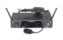 Load image into Gallery viewer, Samson Airline 77 AH7 Fitness Headset Wireless System (Channel K5) (SW7A7SQE-K5)