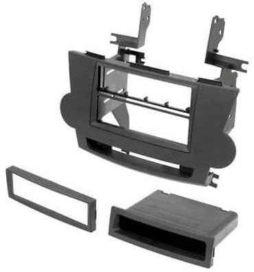 AI TOYK989 Dash Kit Compatible for 2008-2012 Toyota Highlander