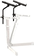 Charger l&#39;image dans la galerie, Ultimate Support VSIQ-200B Pro Second Tier for V-Stand Pro &amp; IQ-3000 Keyboard Stands