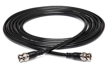 Charger l&#39;image dans la galerie, Hosa 75-Ohm Coax Cable BNC to Same