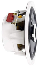 Charger l'image dans la galerie, (4) Alpine SPS-M601 Pair 6.5" 2-Way Marine/Boat Coaxial Speakers