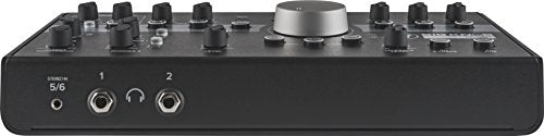 Mackie Big Knob Studio+ 4x3 Studio Monitor Controller and Interface