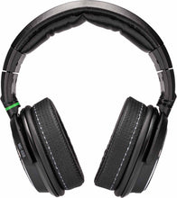 Load image into Gallery viewer, Mackie MC-450 Professional Open-Back DJ Headphones