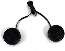 Load image into Gallery viewer, 5 Pairs Absolute TW600 3000W Super High Frequency Mini Dome 1" Tweeters