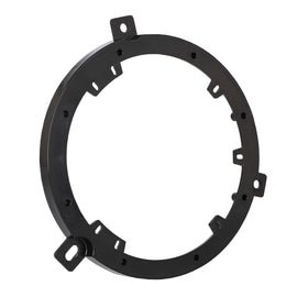 Metra 82-6601 Speaker Adapters 6 to 6.75 in - Compatible Fits for Chyrsler Multi-app 95-10