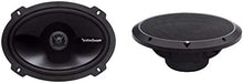 Load image into Gallery viewer, 2 Rockford Fosgate P1675 6.75&quot; 120W 3 Way + 2 P1692 6x9&quot; 150W 2 Way Speakers