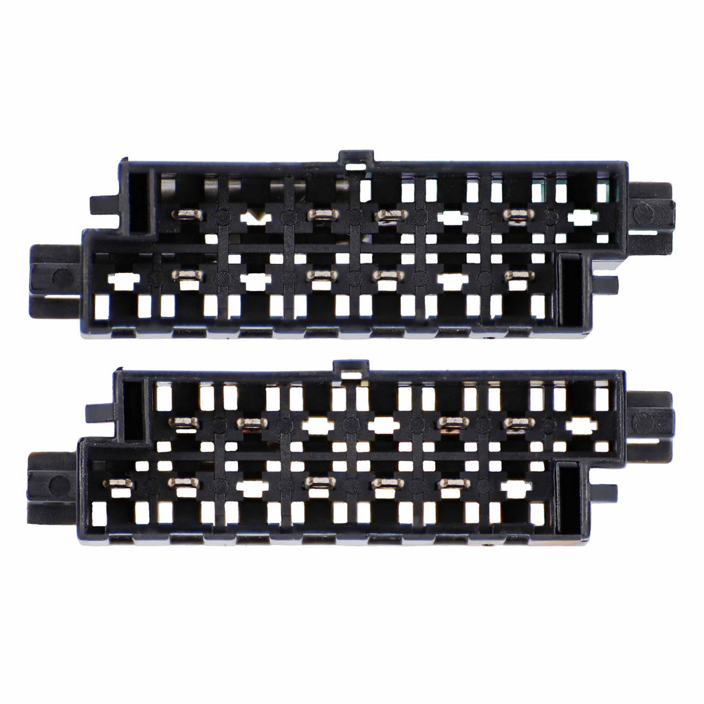 Metra 70-1120 Radio Replacement Harness - Compatible Fits for Volvo 1983-1995