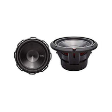 Charger l&#39;image dans la galerie, Rockford Fosgate (2) Punch P3D2-12 12&quot; 2400 Watt Dual 2 Ohm Car Subwoofers Subs