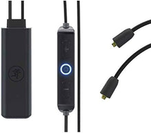 Load image into Gallery viewer, Mackie MP-BTA Bluetooth Adapter w/MMCX Connector For MP-Series