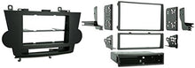 Charger l&#39;image dans la galerie, Metra 99-8222 Single DIN / Double DIN Installation Kit Fit 2008-2009 Toyota Highlander Vehicles