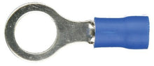Charger l&#39;image dans la galerie, Install Bay BVRT14 Vinyl Ring Terminals (16-14 Gauge 1/4 100 pk) by Install Bay