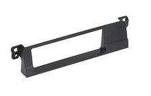 Load image into Gallery viewer, Metra Compatible with BMW M3 2001 2006 Single DIN Stereo Harness Radio Install Dash Kit Package