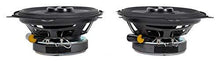 Charger l&#39;image dans la galerie, Alpine S 5x7 Front + Rear Speaker Replacement For 2001-05 Ford Explorer Sport Trac