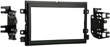 Charger l&#39;image dans la galerie, American Terminal Compatible with Ford F 150 2004 2005 2006 Double DIN Stereo Harness Radio Install Dash Kit Package