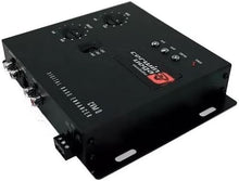 Load image into Gallery viewer, Cerwin Vega CVM0 Digital BASS Booster Epicenter BX10 W Remote Bass Knob Control
