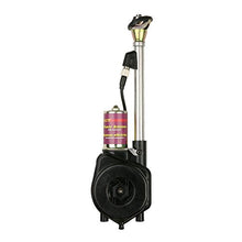 Load image into Gallery viewer, Metra 44-PW22B Black Universal Motorized AM/FM Fully Automatic Power Antenna