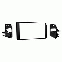 Charger l&#39;image dans la galerie, Metra 95-3003G 1995-2002 Select GM SUV / Trucks Double Din Dash Kit