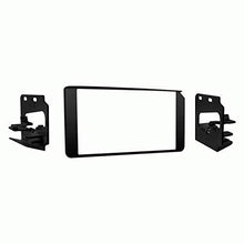 Charger l&#39;image dans la galerie, Metra 95-3003G GM 2-DIN Dash Kit