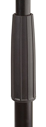 2 Peavey Pvi2 White Microphone w/Mic Clip & Carrying Bag + Microphone Stand Series + 20 Feet XLR to XLR White Cable