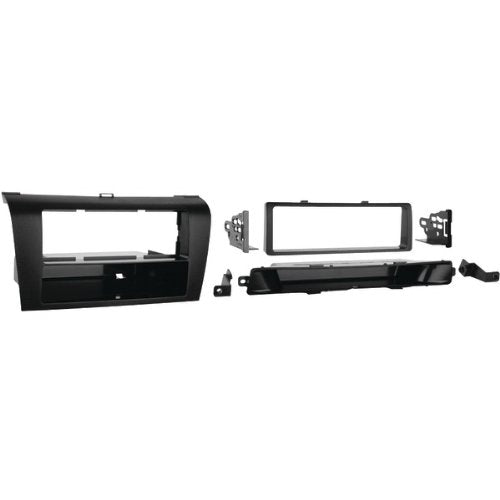 Metra 99-7504 2004 - 2009 Mazda 3 Single-Din radios Installation Dash Kit