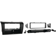 Load image into Gallery viewer, 2004-2008 Mazda 3 2 DIN Car Radio Stereo Radio Installation Dash Kit