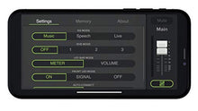 Load image into Gallery viewer, Mackie SRM Series, Portable Column 6-Channel PA System Flex - Black (SRM Flex)