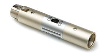 Charger l&#39;image dans la galerie, Hosa GMS-274 Microphone Power Switch, XLR3F to XLR3M