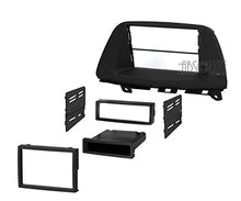 Charger l&#39;image dans la galerie, Absolute USA ABS99-7869 Fits Honda Odyssey 2005-2010 Multi DIN Stereo Harness Radio Install Dash Kit Package