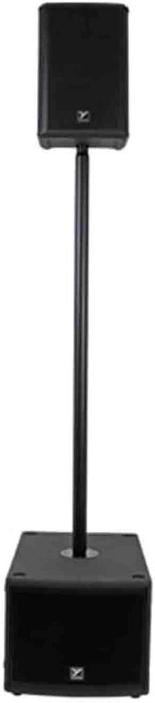 Yorkville EXM-MOBILES Portable Battery Powered Subwoofer