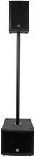 Charger l'image dans la galerie, Yorkville EXM-MOBILES Portable Battery Powered Subwoofer