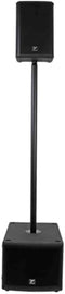 Yorkville EXM-MOBILES Portable Battery Powered Subwoofer