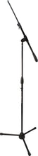 Load image into Gallery viewer, Ultimate Support PRO-R-T-T Pro Series Pro Series R Microphone Stand