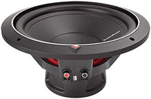 Load image into Gallery viewer, 2 ROCKFORD FOSGATE Punch P1S4-12 12&quot; 1000W 4-Ohm Power Car Audio Subwoofers Subs