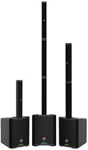 Load image into Gallery viewer, Mackie SRM Series, Portable Column 6-Channel PA System Flex - Black (SRM Flex)