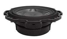Charger l'image dans la galerie, 2 Rockford Fosgate Punch P3SD4-10 600W 10" Punch Series Dual 4-ohm Shallow Car Subwoofer