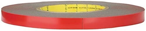 INSTALL BAY 3MDST20 3M(TM) Double-Sided Foam Tape (1/2") 60 Feet ( 20 Yards)