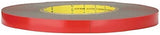 INSTALL BAY 3MDST20 3M(TM) Double-Sided Foam Tape (1/2