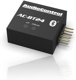 Audio Control AC-BT24 Bluetooth Streamer and Programmer For DM-810, DM-608 DSP and D-6.1200 DSP Amplifier
