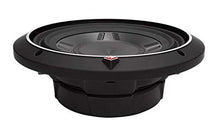 Charger l'image dans la galerie, 2 Rockford Fosgate Punch P3SD4-10 600W 10" Punch Series Dual 4-ohm Shallow Car Subwoofer