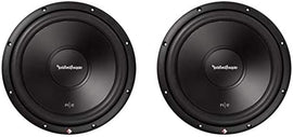 2 Rockford Fosgate R2D4-12 12